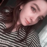 Сабина Сергеевна Долматова
