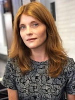 Анна Сергеевна Демихова