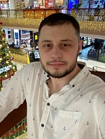 Бортник Олег Вячеславович