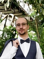 Лоскутов Роман Игоревич