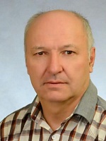 Боровский Владимир Петрович