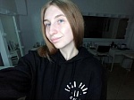 Старикова Полина Валерьевна