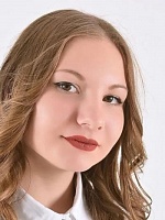 Пархоменко Анастасия Анатольевна