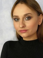 Погорецкая Вера Витальевна
