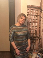 Елена Александровна Харитонова