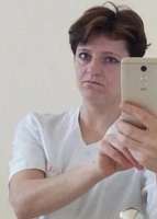 Вершинина Марина Анатольевна