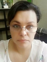 Меньшикова Наталья Владимировна