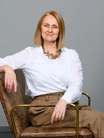 Василевская Оксана Владимировна