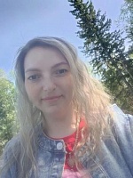 Ольга Александровна Прокопьева