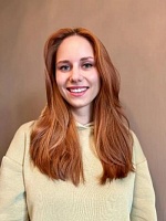 Ведмеденко Татьяна Сергеевна