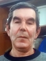 Ромашов Юрий Юрьевич