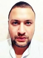 Драничников Антон Геннадьевич