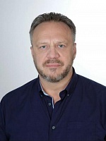 Дмитрий Иванович Марусевич