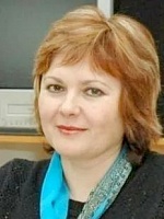 Коврижных Галина Дмитриевна