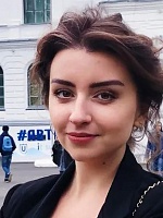 Малаховская Екатерина Андреевна