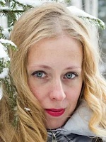 Чечина Оксана Вячеславовна
