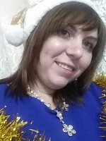 Бердникова Татьяна Вячеславовна