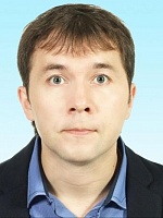 Красноперов Юрий Михайлович