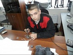 Панов Андрей Анатольевич