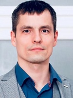 Сергей Владимирович Шукшин