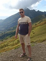 Тырышкин Евгений Вячеславович