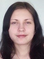Трубникова Яна Евгеньевна