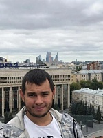 Петрушин Андрей Владиславович
