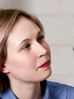Блинцова Алёна Сергеевна
