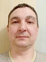 Шульгин Владимир Григорьевич