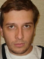 Панов Александр Александрович
