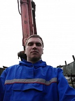 Радаев Сергей Федорович
