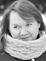 Ирина Александровна Михайлова