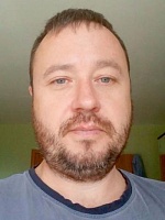 Родькин Алексей Николаевич