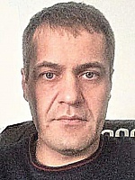 Патрушев Сергей Васильевич