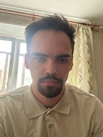 Никита Сергеевич Кияров