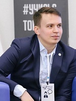 Орехов Александр Сергеевич