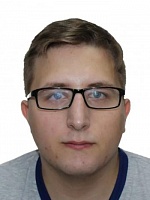 Стельмах Дмитрий Геннадьевич