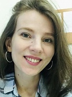 Виговская Кристина Александровна