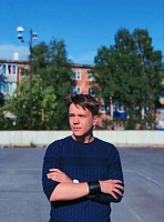 Солопов Вадим Евгеньевич
