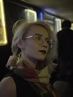 Екатерина Сергеевна Забелова