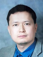 Цыдендамбаев Артур Арсаланович