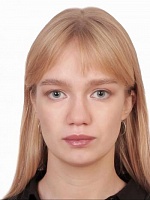 Скачкова Галина Андреевна