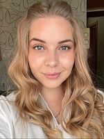 Ирина Игоревна Свиридова