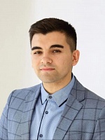 Атакишиев Рамиль Эльсеварович