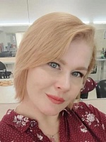 Чичканова Анастасия Владимировна