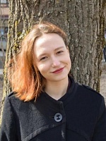 Тей Александра Владимировна