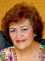 Афанасьева Эльвира Адамовна