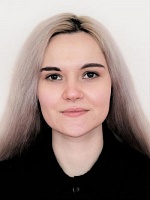 Никуленко Екатерина Владимировна