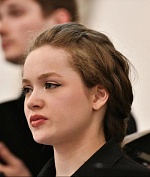 Софья Алексеевна Любовская
