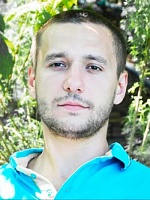 Юрганов Алексей Андреевич